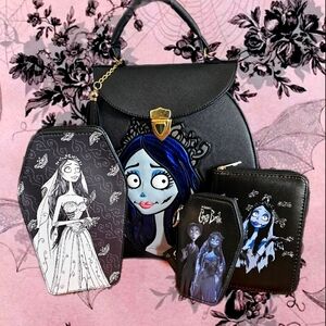Corpse bride bundle